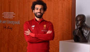 مانشيستر يونايتد يستعد لتقديم عرض خرافي لضم محمد صلاح (خبر)