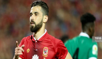 11 دولة تستطيع حل أزمة السعيد والأهلي قبل كأس العالم - ياللاكورة
