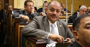 النائب حمادة غلاب: رفع الدعم عن الكهرباء خطوة تأخرت 30 عاما - اليوم السابع (خبر)