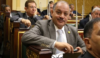 النائب حمادة غلاب: رفع الدعم عن الكهرباء خطوة تأخرت 30 عاما - اليوم السابع (خبر)