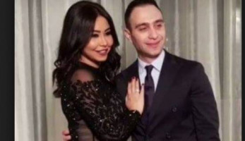 مصدر يكشف معلومات جديدة عن حفل زفاف شيرين عبد الوهاب وحسام  حبيب (خبر)