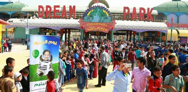قبل 14 عاما.. كيف كان شكل أول احتفال بيوم اليتيم في مصر؟ (ريبورتاج)