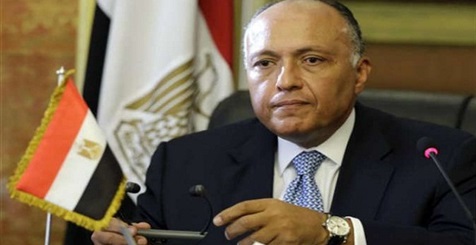 وزير الخارجية يعلن فشل مفاوضات سد النهضة بالخرطوم (خبر)