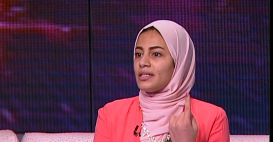 صاحبة مبادرة «بلاها نيش» تقترح تنظيم دورات تأهيلية للمقبلين على الزواج.. فيديو (خبر)