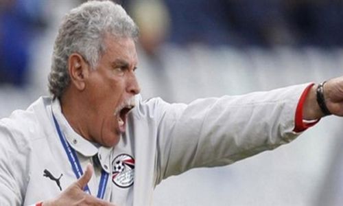حسن شحاتة: أوافق على تدريب الأهلي دون شروط (خبر)