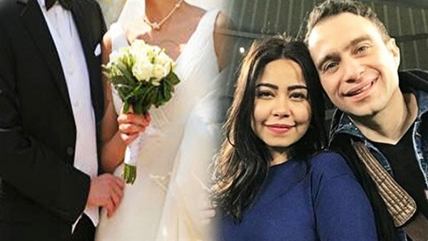 حفل زفاف شيرين وحسام حبيب "للمقربين فقط" (خبر)