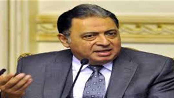 'صحة القليوبية' تكشف عن التطورات الأخيرة لـ60 شخصا بعد إصابتهم بالتسمم (خبر)