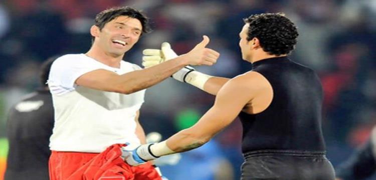 صحيفة أرجنتينية: الحضري لديه فرصة تحقيق رقم قياسي في كأس العالم (ريبورتاج)
