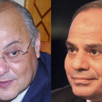 كيف تابعت الصحف المصرية أخبار "السيسي وموسى" في أخر أيام الدعاية الانتخابية؟