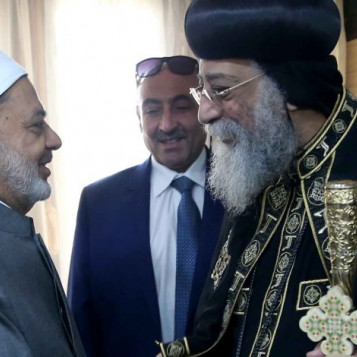 انتخابات مصر 2018 بلا "حشد طائفي" والتوجيه الديني لـ"صوتك أمانة"