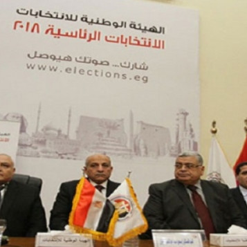 تغطية الصحف المصرية للانتخابات الرئاسية: كثير من الدعاية..قليل من التثقيف