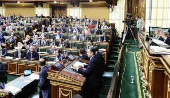 تحرك برلماني بسبب الرقص في الأفراح والمدارس على طريقة "داعش" (خبر)