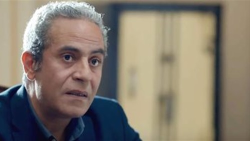 صبرى فواز يسخر من زواج شيرين عبدالوهاب وحسام حبيب (خبر)