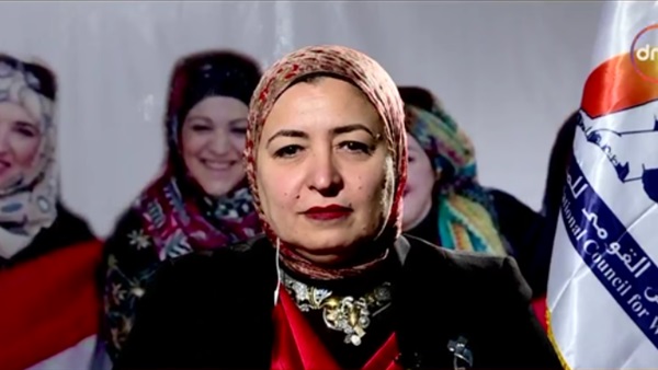 'القومي للمرأة' لـ المتحرشين في شم النسيم: 'الحبس 3 سنوات في انتظاركم' (فيديو) (خبر)