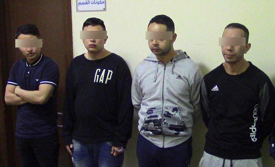 بعد سرقة 11 فيلا بالتجمع.. كيف دخلت "عصابة الكولومبيين" مصر؟ (خبر)