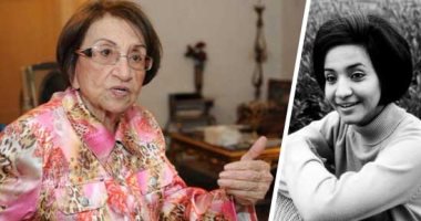 وصمتت ملكة الكلام.. رحيل الإذاعية الكبيرة آمال فهمى عن 91 عاما.. الراحلة قدمت أشهر برامج الراديو "ع الناصية".. أول من أدخلت فوازير رمضان للإذاعة.. وأول سيدة تتولى رئاسة إذاعة الشرق الأوسط (ريبورتاج)