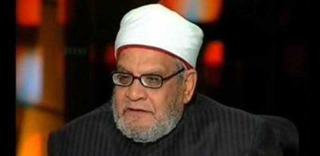 أحمد كريمة: عيد شم النسيم مذكور في القرآن (خبر)