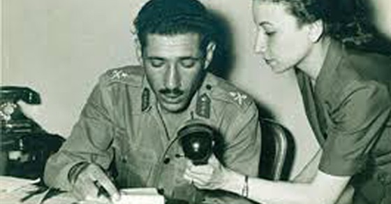 16 معلومة لا تعرفها عن 'ملكة الكلام' أمال فهمى.. أبرزها منافسة 'عبد الناصر' على هذه الجائزة (ريبورتاج)