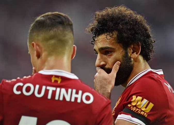 كلوب: التدريب الأخير يحسم مشاركة محمد صلاح أمام مانشستر سيتى (خبر)