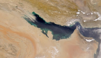 مفاجأة غير سارة لقطر.. حفر قناة «سلوى» السعودية بأيادٍ مصرية (خبر)