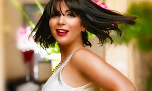وزارة الصحة تستعين بـ"منى زكي" (خبر)