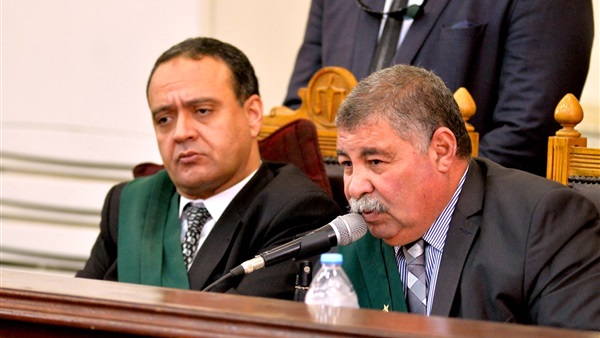 الدفاع بـ'فض رابعة': انتفاء صلة المتهمين بالأحراز لعدم وجود حالة تلبس (خبر)
