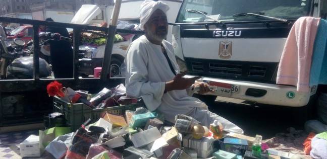 برفانات على عربة كارو: اللى بيعرف يفرَّق يشترى  (فيتشر)
