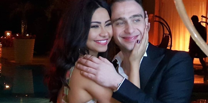 سبب غريب وراء ترك حسام حبيب لـ شيرين عبد الوهاب فى «تانى يوم زواج».. صور (خبر)