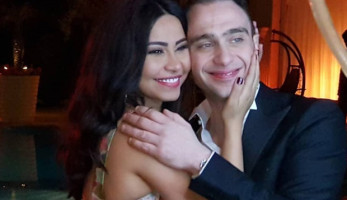 سبب غريب وراء ترك حسام حبيب لـ شيرين عبد الوهاب فى «تانى يوم زواج».. صور (خبر)