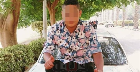 تفاصيل انتحار شاب بسبب لعبة مريم بالدقهلية.. أحد أقاربه: كان يعانى من حالة نفسية وظهرت عليه علامات الخوف.. والده: علمنا بممارسته لعبة الموت بعد فوات الأوان.. ويطالب الأهالي بمراقبة أبنائهم  (ريبورتاج)