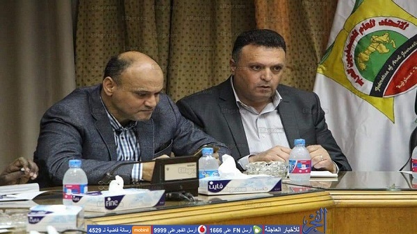 'الصحفيين العرب': إجراء اتصالات دولية لإطلاعهم على جرائم الاحتلال الإسرائيلي (خبر)