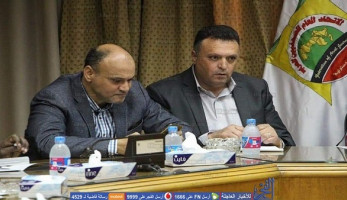 'الصحفيين العرب': إجراء اتصالات دولية لإطلاعهم على جرائم الاحتلال الإسرائيلي (خبر)