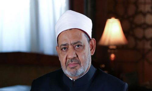 الأزهر الشريف يشيد بمهنية صحيفة "الحياة" اللندنية  (خبر)
