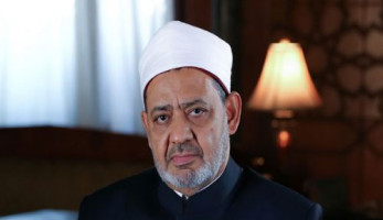 الأزهر الشريف يشيد بمهنية صحيفة "الحياة" اللندنية  (خبر)