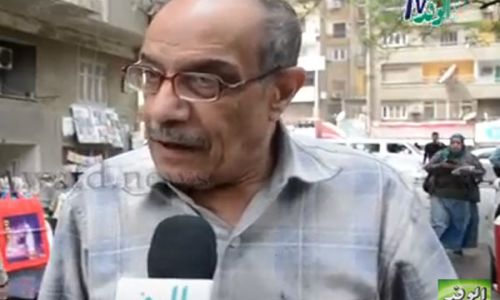 شاهد.. ترحيب شعبي بفرض غرامة على الألفاظ الخارجة في الدراما (ريبورتاج)