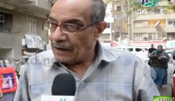 شاهد.. ترحيب شعبي بفرض غرامة على الألفاظ الخارجة في الدراما (ريبورتاج)