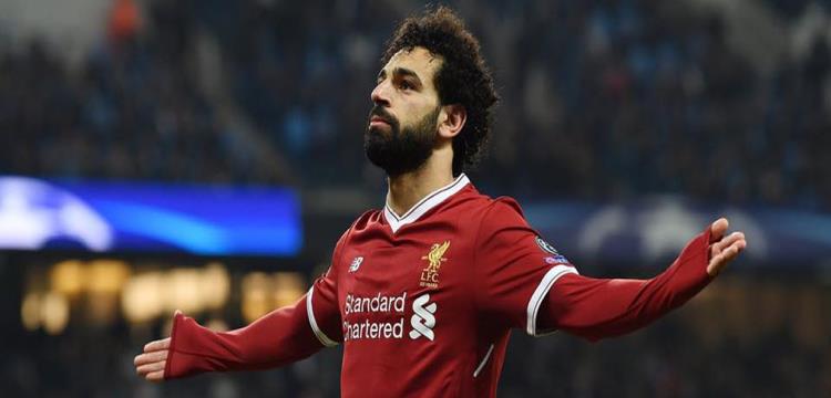 صلاح لاعب العام.. مذيعة بي بي سي تُرشح صلاح للفوز - ياللاكورة (خبر)