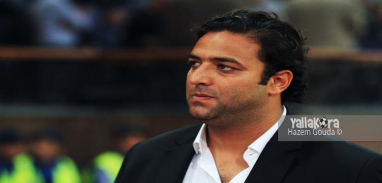 ميدو يتحدث عن إيهاب جلال ويوضح كيف تعود بطولات الزمالك - ياللاكورة (خبر)