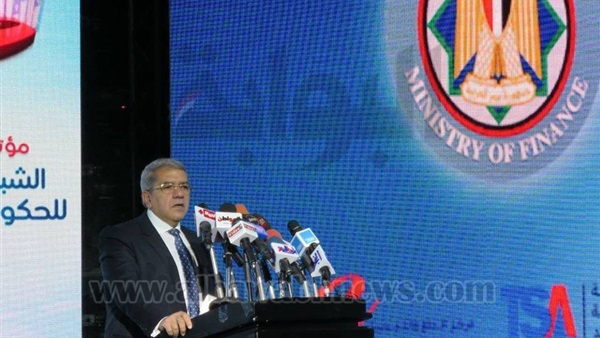 وزير المالية: فاتورة المحروقات بلغت 115 مليار جنيه.. وطرح سندات دولية.. ونستهدف خفض عجز الموازنة (خبر)