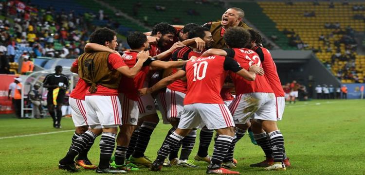 منتخب مصر يواصل التراجع في تصنيف الفيفا للشهر الثالث  - ياللاكورة (خبر)