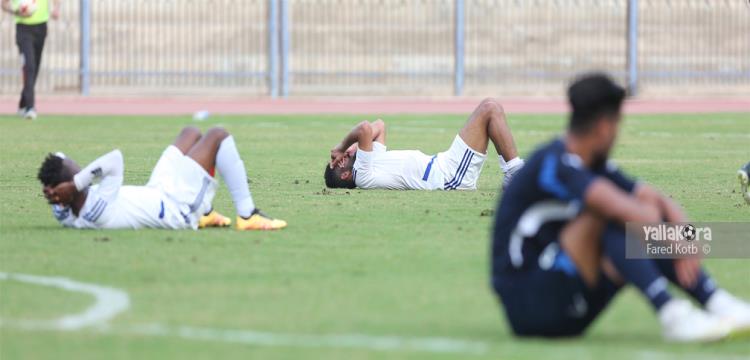 8 مشاهد من ليلة حلم فيها الترسانة بالعودة للممتاز - ياللاكورة (ريبورتاج)