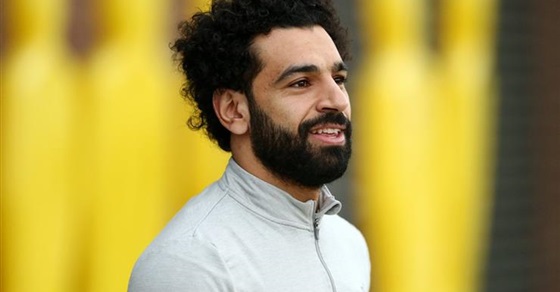 ليفربول يوافق على رحيل محمد صلاح إلى ريال مدريد (خبر)