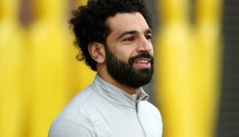 ليفربول يوافق على رحيل محمد صلاح إلى ريال مدريد (خبر)