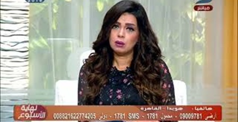 مواطنة: «زوجي خد مني ابني بعد حرمان من الخلفة 23 سنة» (فيديو) (خبر)
