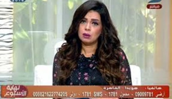 مواطنة: «زوجي خد مني ابني بعد حرمان من الخلفة 23 سنة» (فيديو) (خبر)