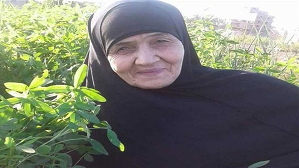 «الداخلية» تعلن ضبط المتهم الثاني في قضية الحاجة سعدية (خبر)