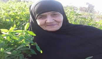 «الداخلية» تعلن ضبط المتهم الثاني في قضية الحاجة سعدية (خبر)