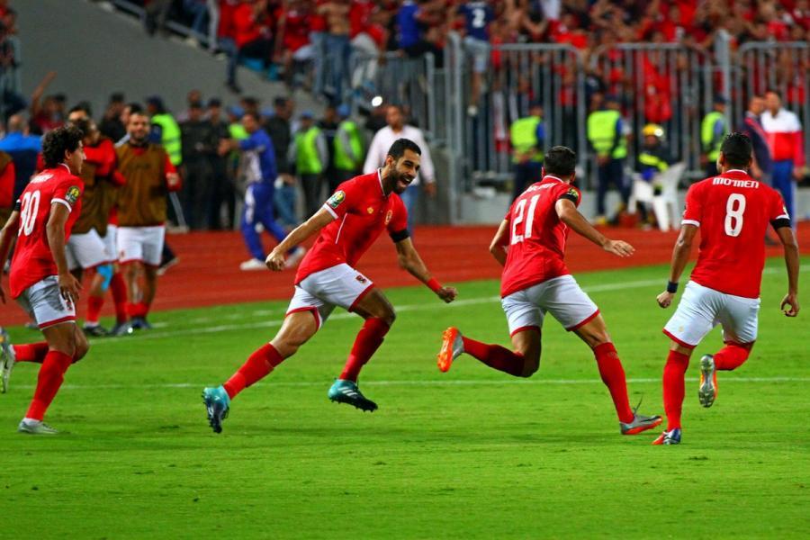 موعد مباراة الأهلي والداخلية اليوم في الكأس والقنوات الناقلة.. وتشكيل البدري (خبر)