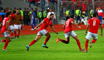 موعد مباراة الأهلي والداخلية اليوم في الكأس والقنوات الناقلة.. وتشكيل البدري (خبر)