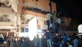 «نسر الصعيد» يشترى منزلًا بـ160 ألف جنيه لتفجيره (خبر)